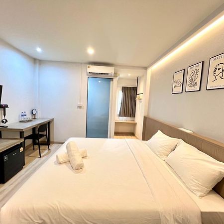 Bedter Hotel Phang Nga Exterior photo