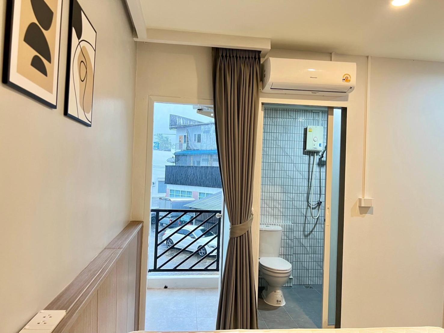 Bedter Hotel Phang Nga Room photo