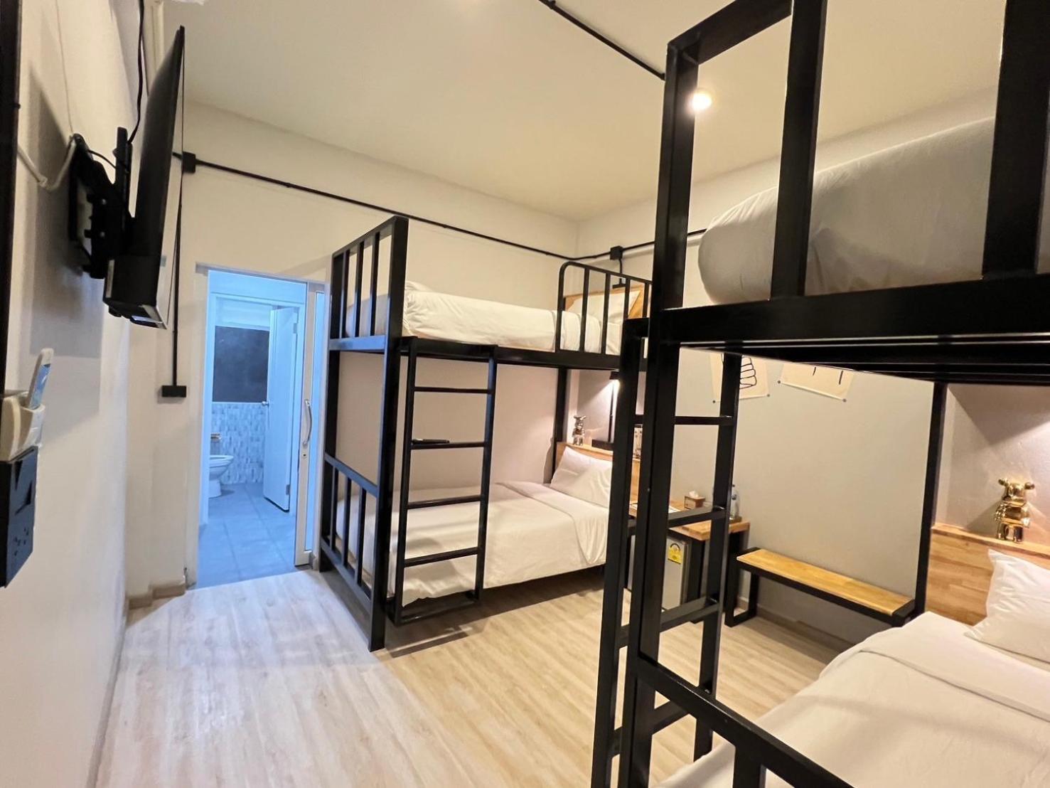 Bedter Hotel Phang Nga Room photo