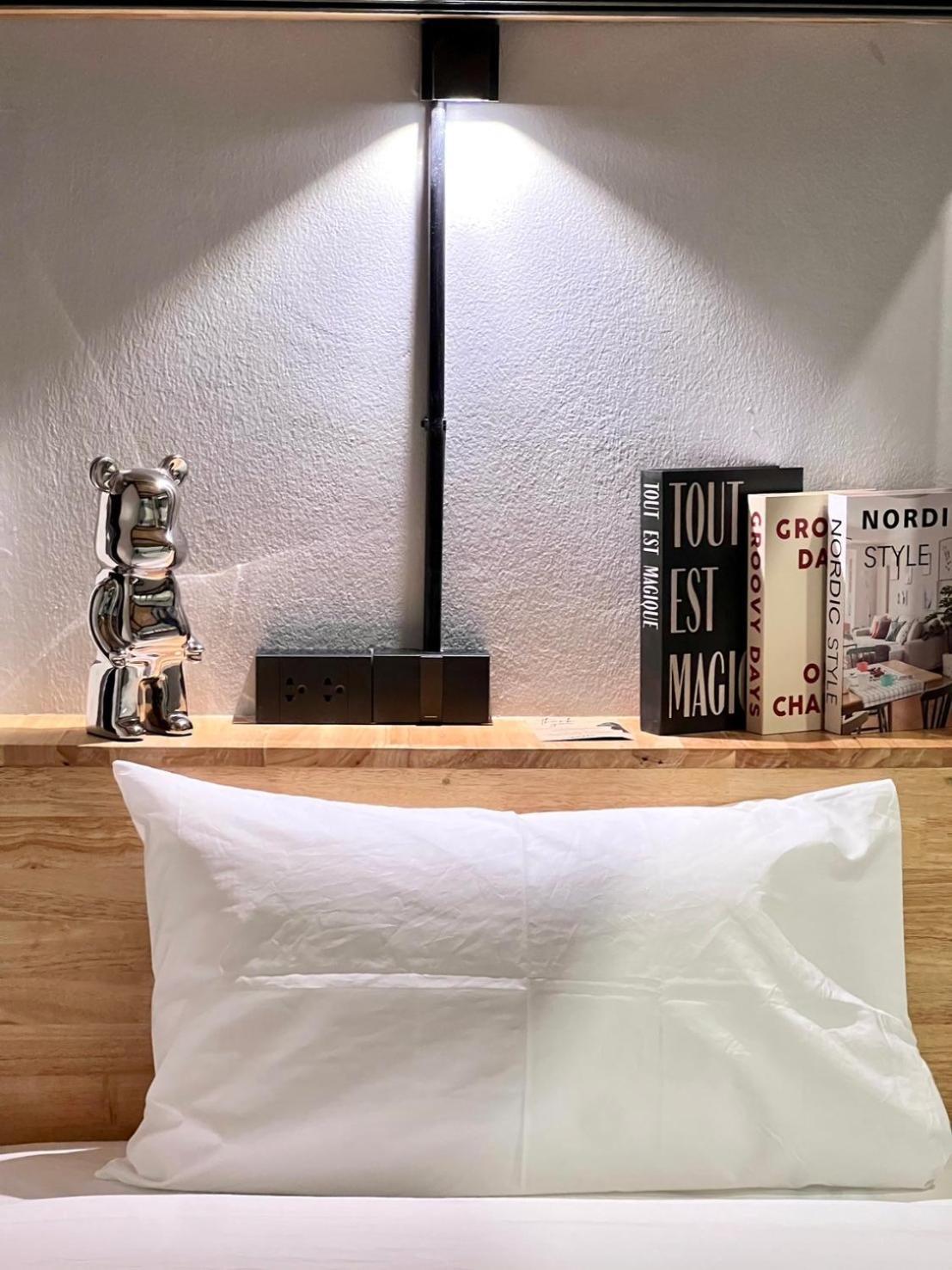 Bedter Hotel Phang Nga Room photo