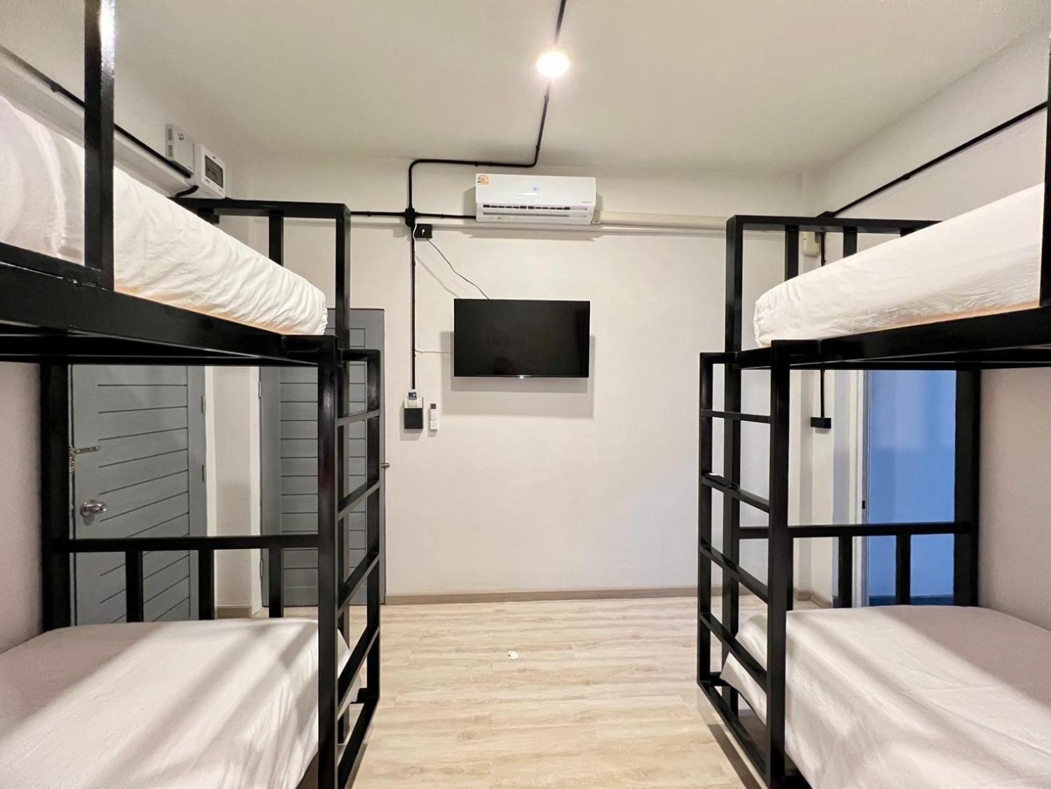 Bedter Hotel Phang Nga Room photo