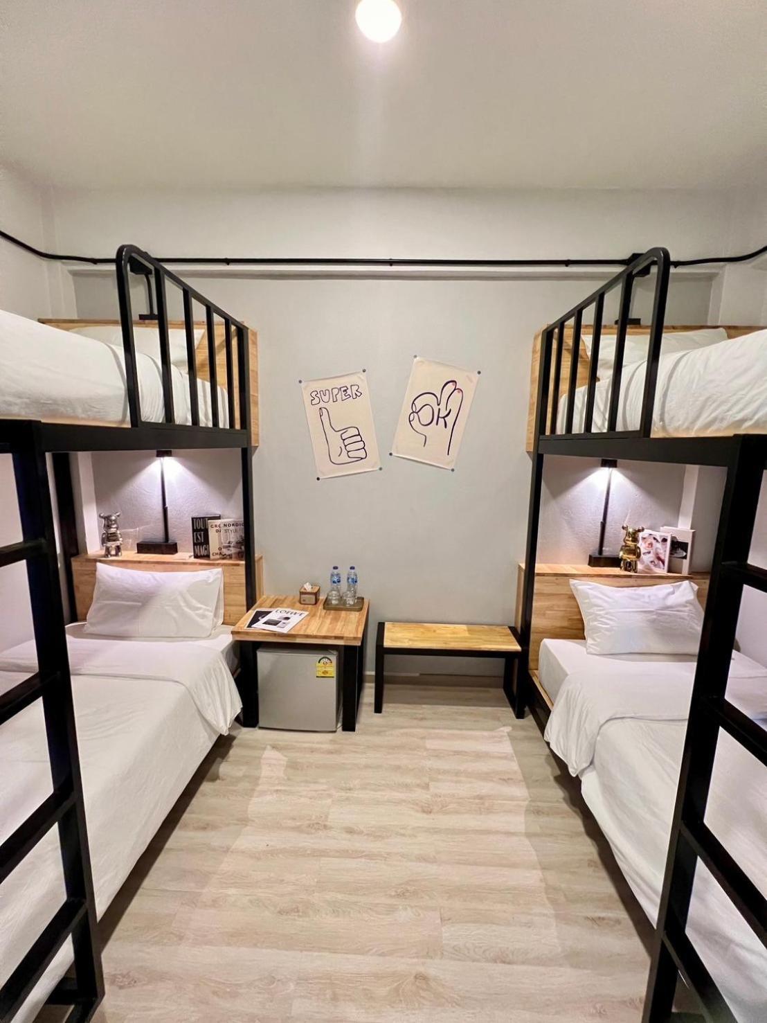 Bedter Hotel Phang Nga Room photo
