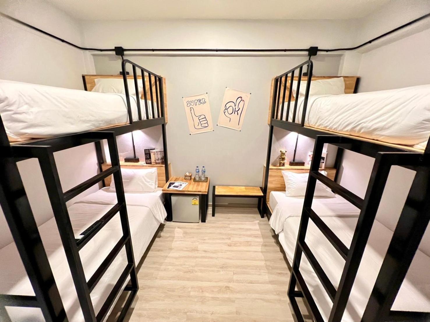 Bedter Hotel Phang Nga Room photo