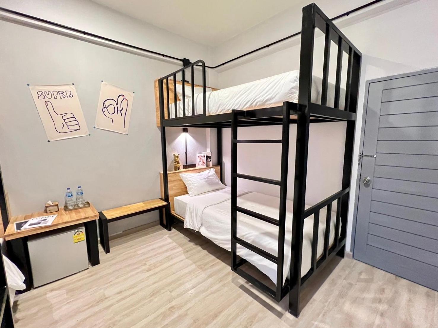Bedter Hotel Phang Nga Room photo