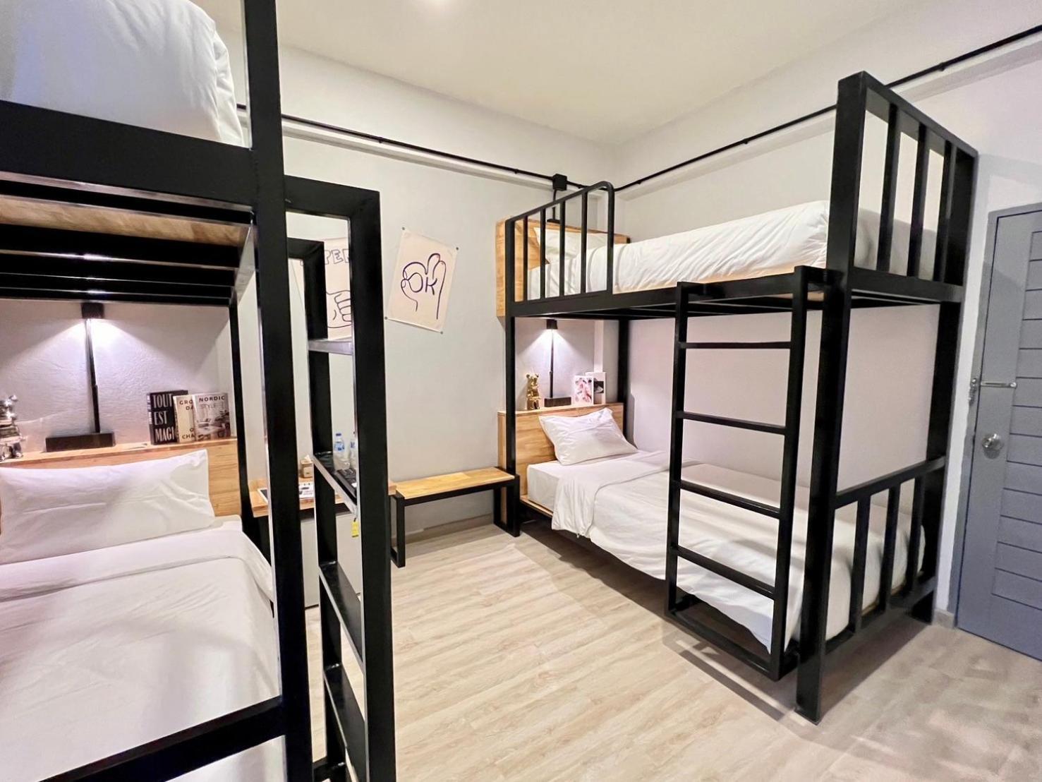 Bedter Hotel Phang Nga Room photo