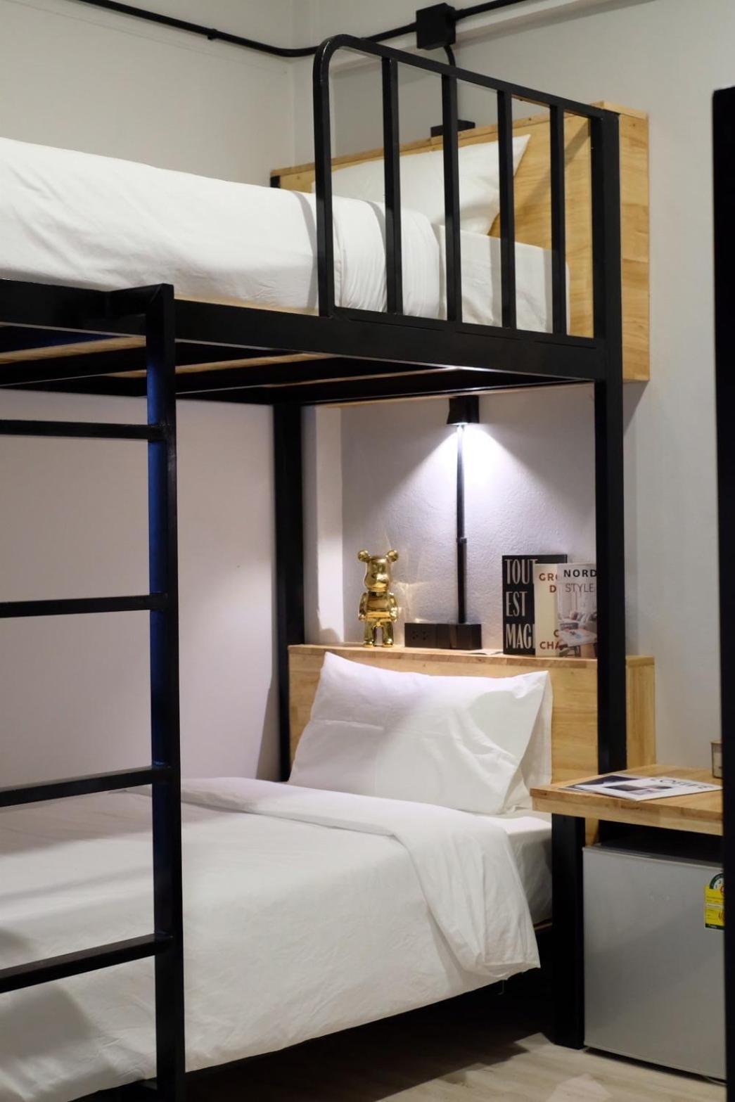Bedter Hotel Phang Nga Room photo